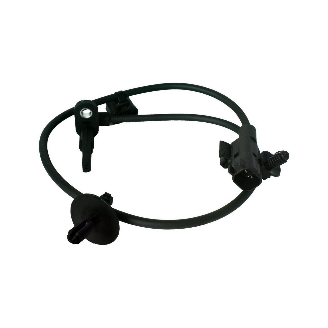 Sensor Abs Trasero Derecho Chevrolet Tracker 1.8