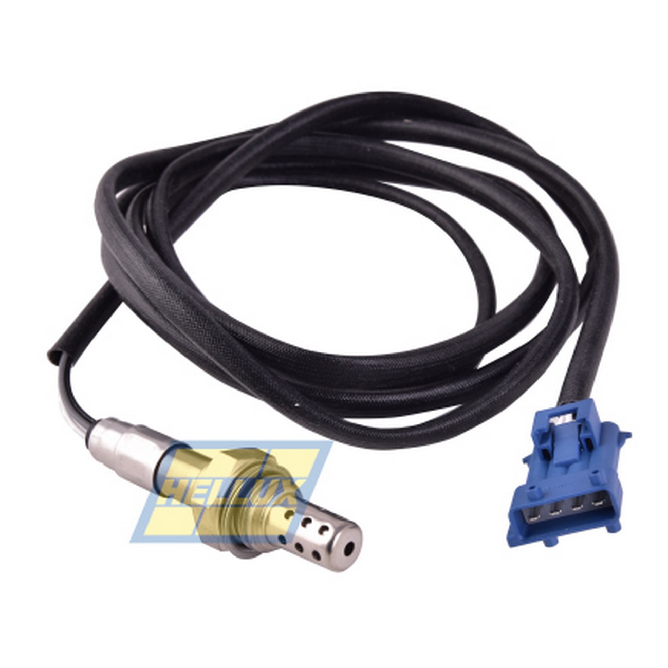 Sonda Lambda Citroen C5 2.0 16v Peugeot 407 2.2