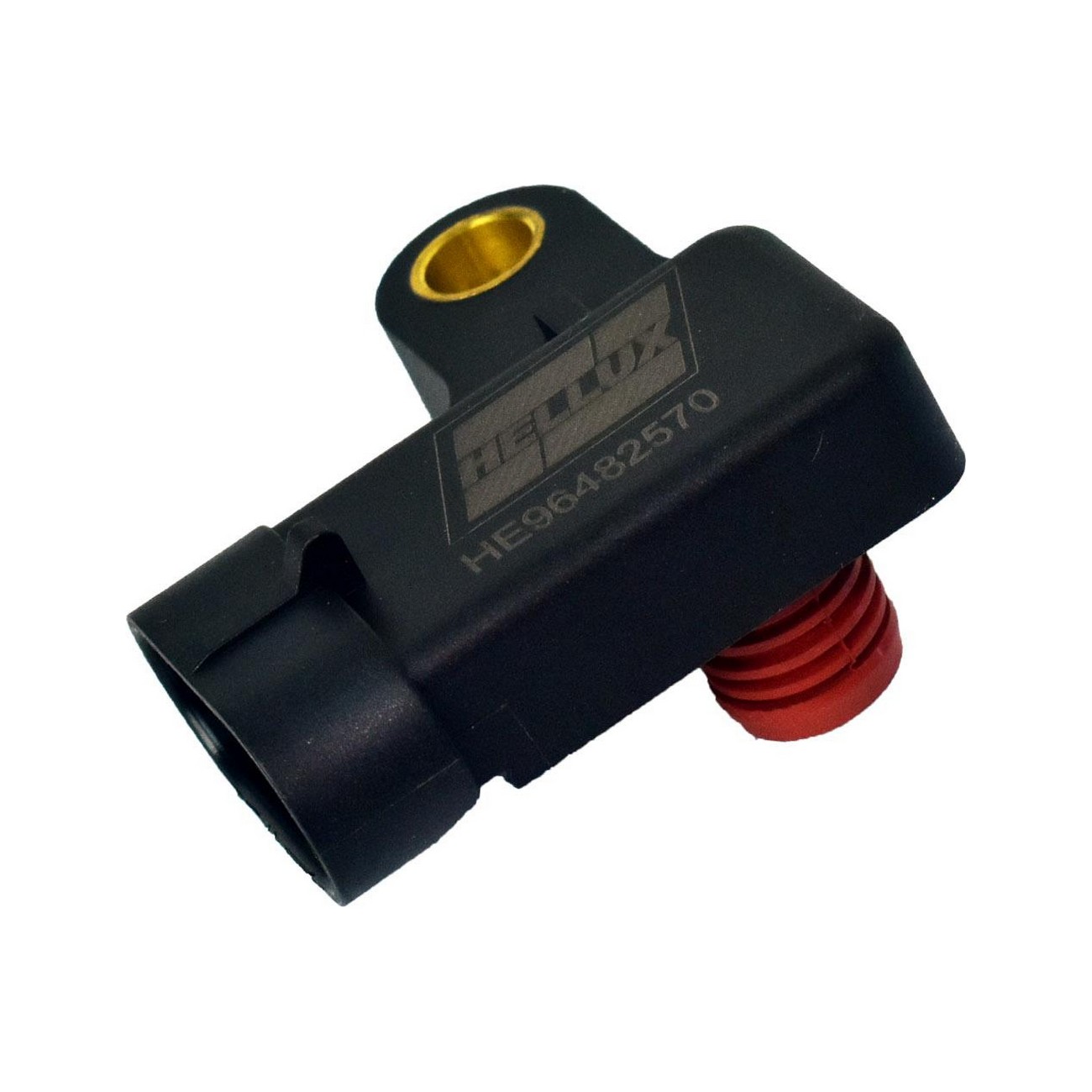 Sensor Map De Presion Absoluta Chevrolet Aveo 1.6