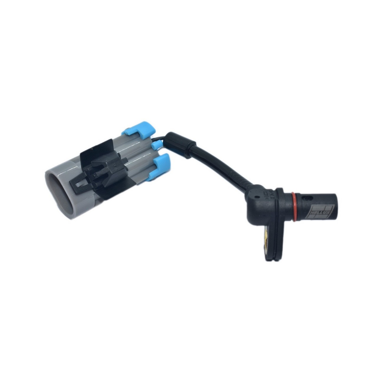 Sensor Abs Delantero Izquierdo O Derecho Chevrolet Captiva
