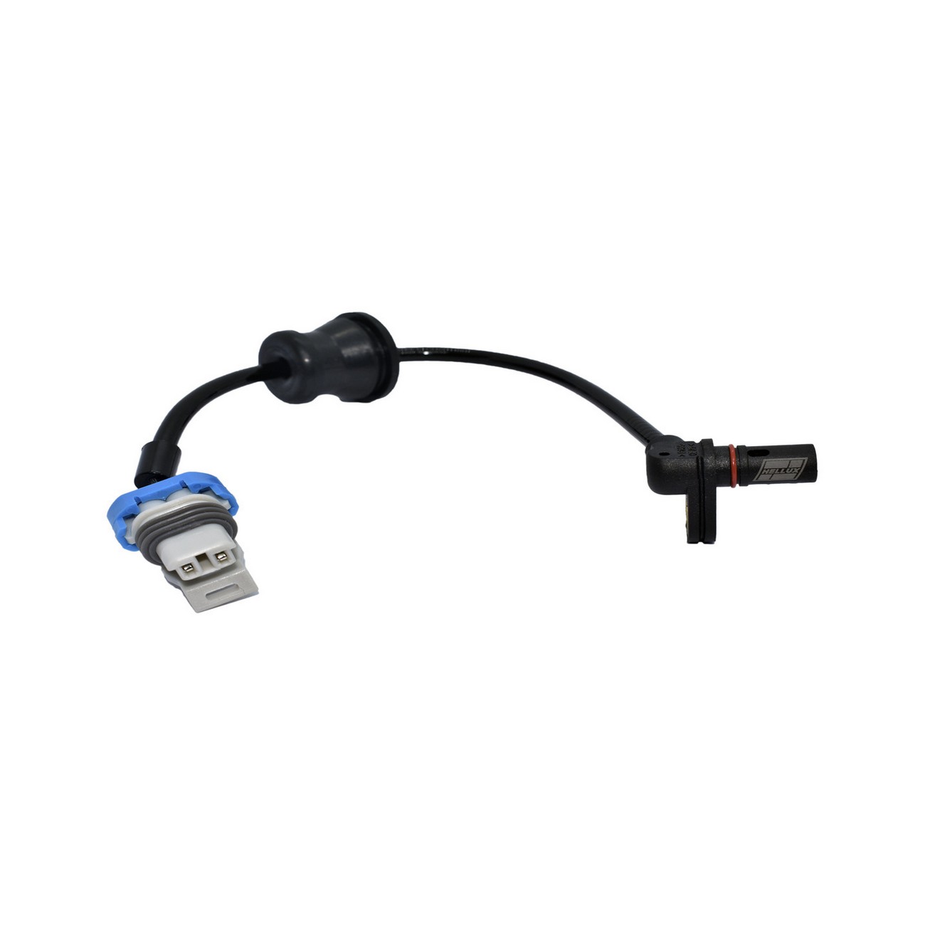 Sensor Abs Trasero Derecho O Izquierdo Chevrolet Captiva