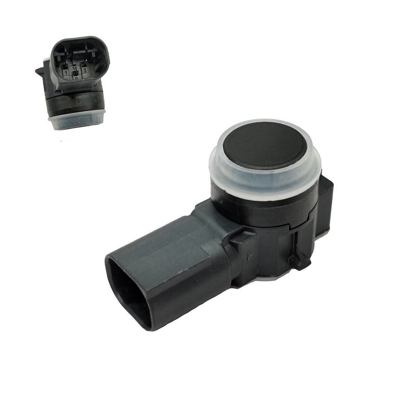 Sensor Estacionamiento Peugeot 208 308 1.2 Thp 1.4 2.0 Hdi