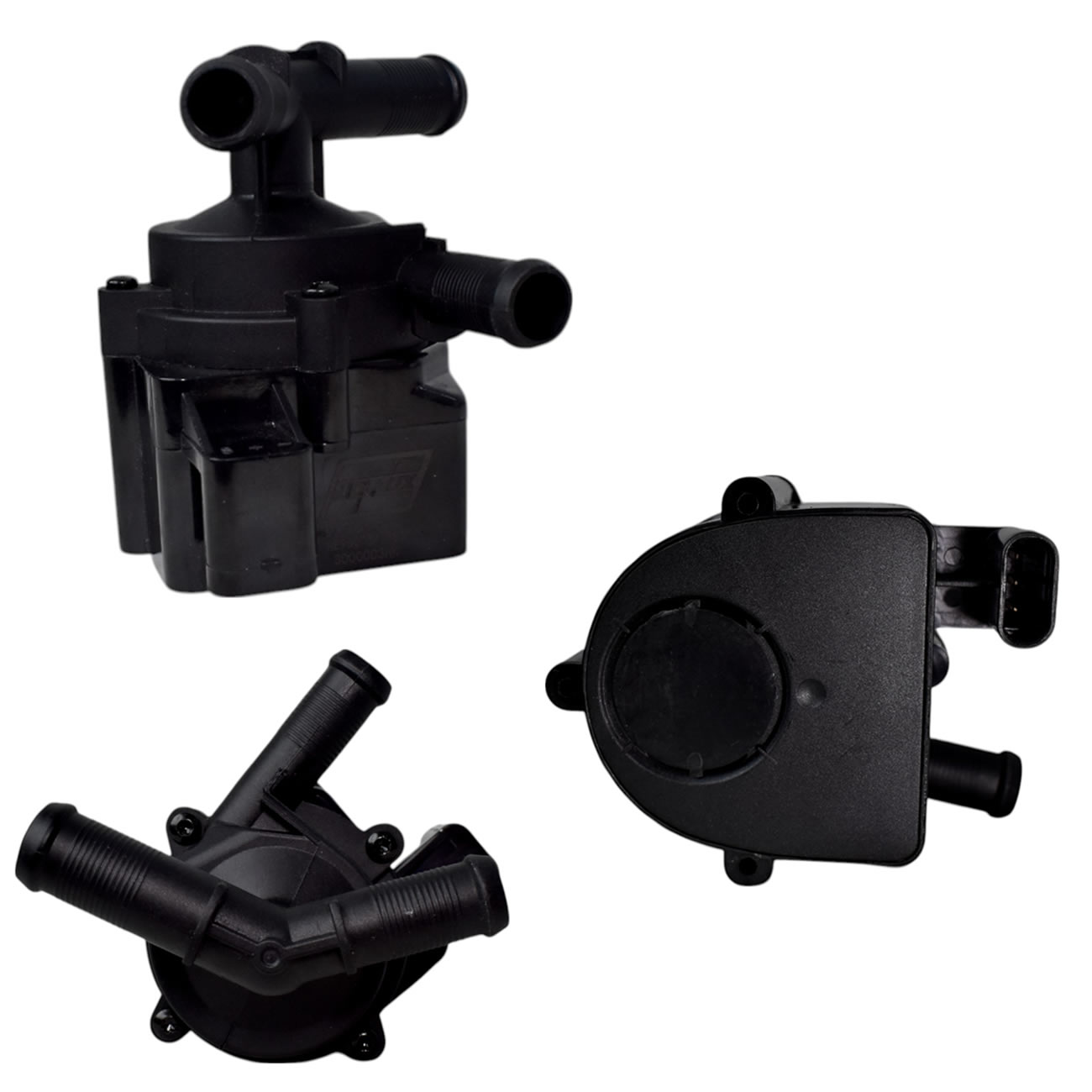 Bomba De Agua Electrica Citroen C3 C4 Ds3 Ds4 1.2 Thp