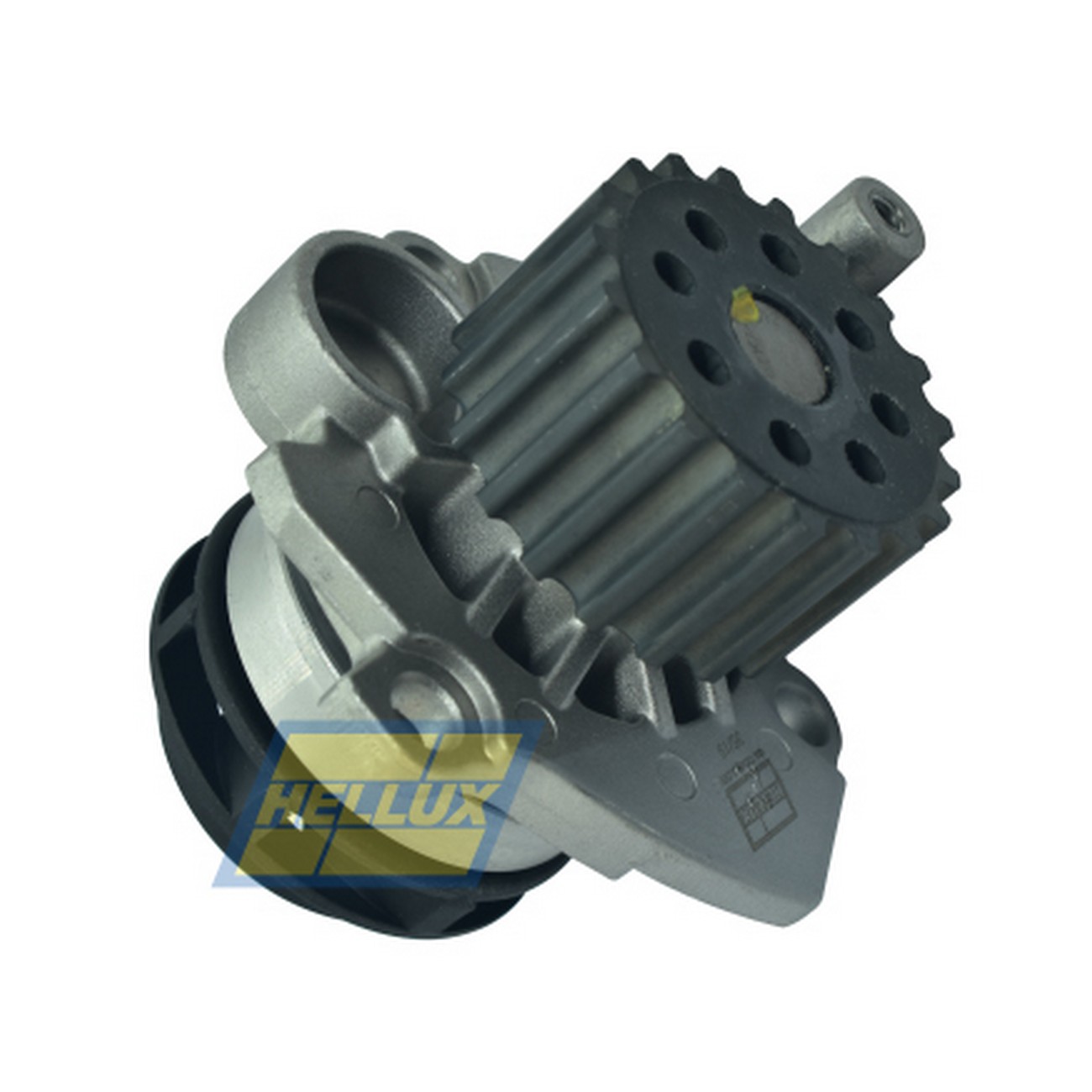 Bomba De Agua Audi A3 A4 A5 Q3 Q5 Seat Altea Leon 2.0 Tdi