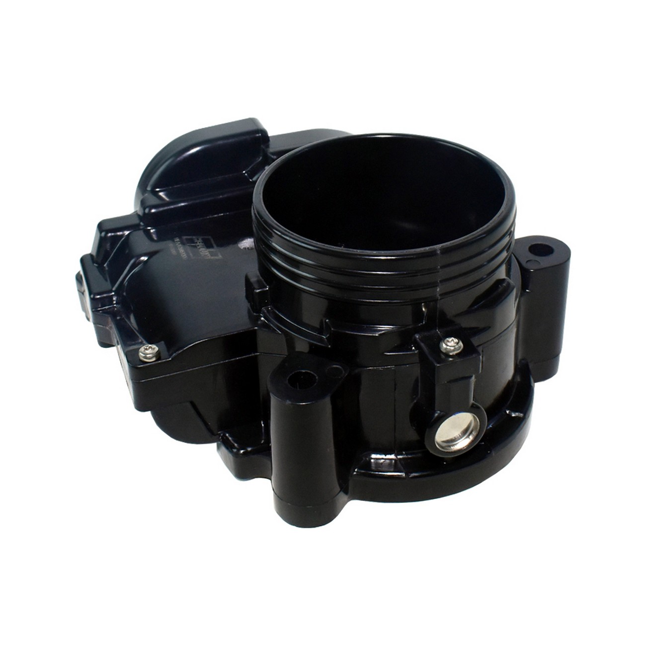 Cuerpo Mariposa Peugeot 2008 207 Ds 3 Mini Cooper S 1.6