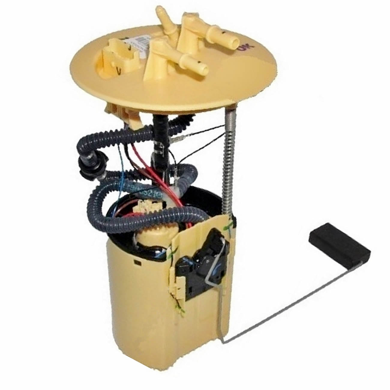 Bomba Diesel Completa Hellux Ford Nueva Ranger 3.2