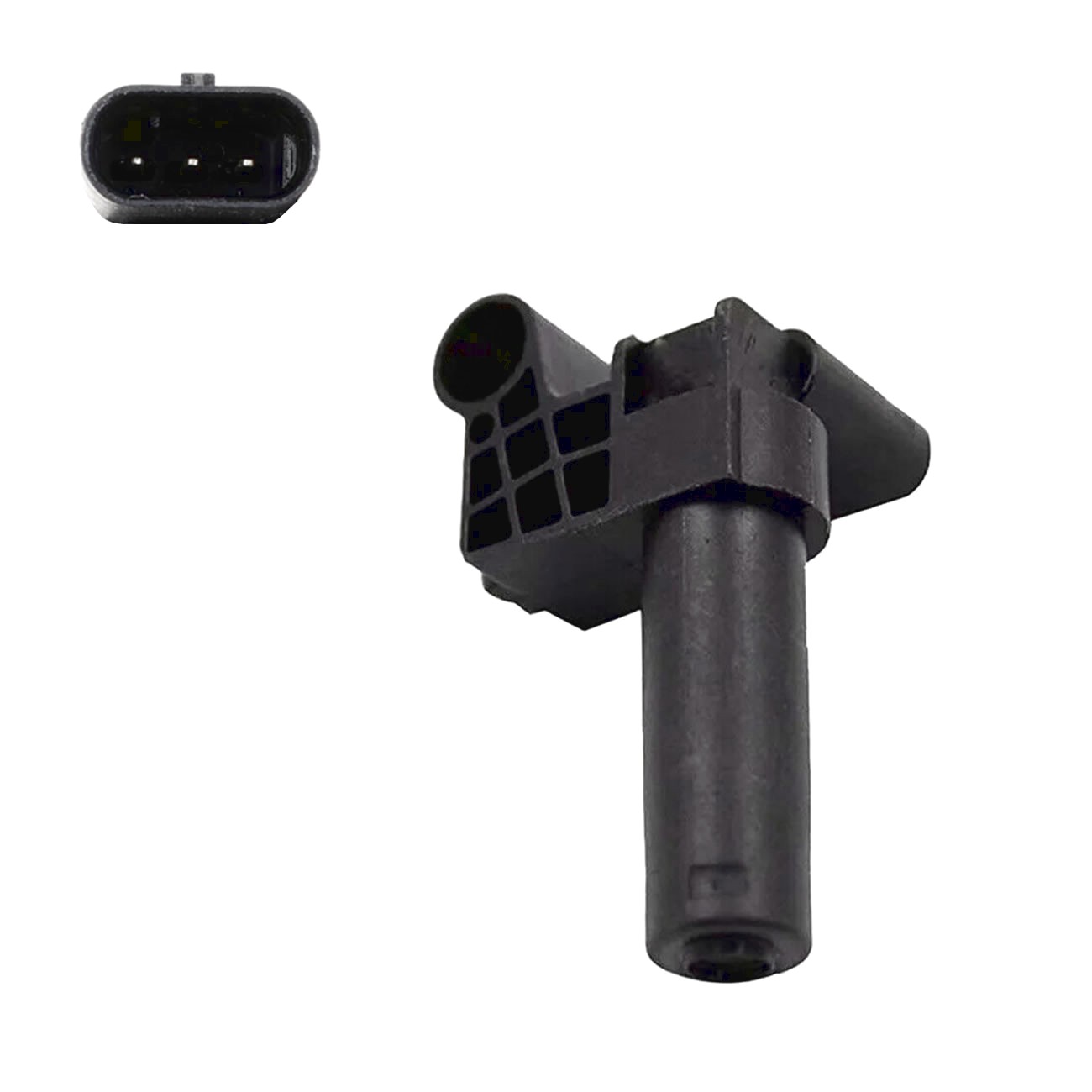 Sensor De Rpm Cigueñal Ford Transit 2.2 Tdci