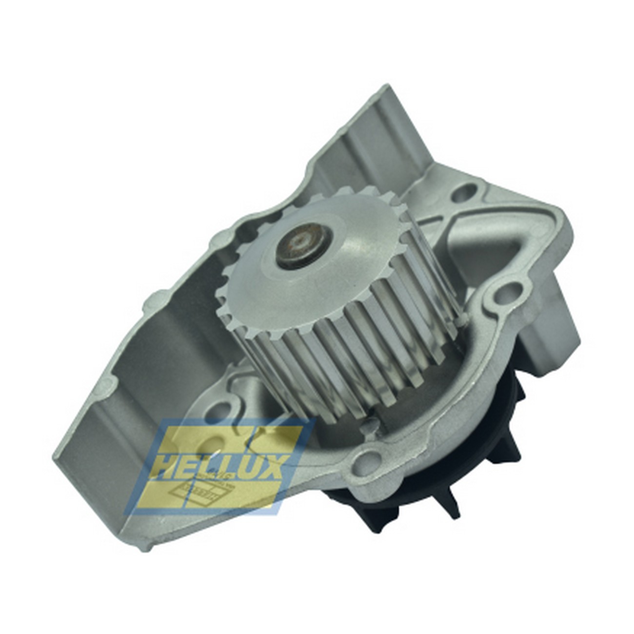 Bomba Agua Citroen Berlingo Peugeot 206 405 306 Partner 1.9d