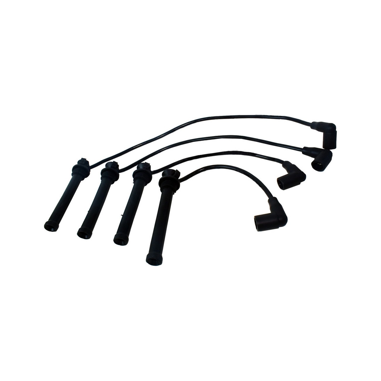 Cables De Bujia Para Chery Face 1.3