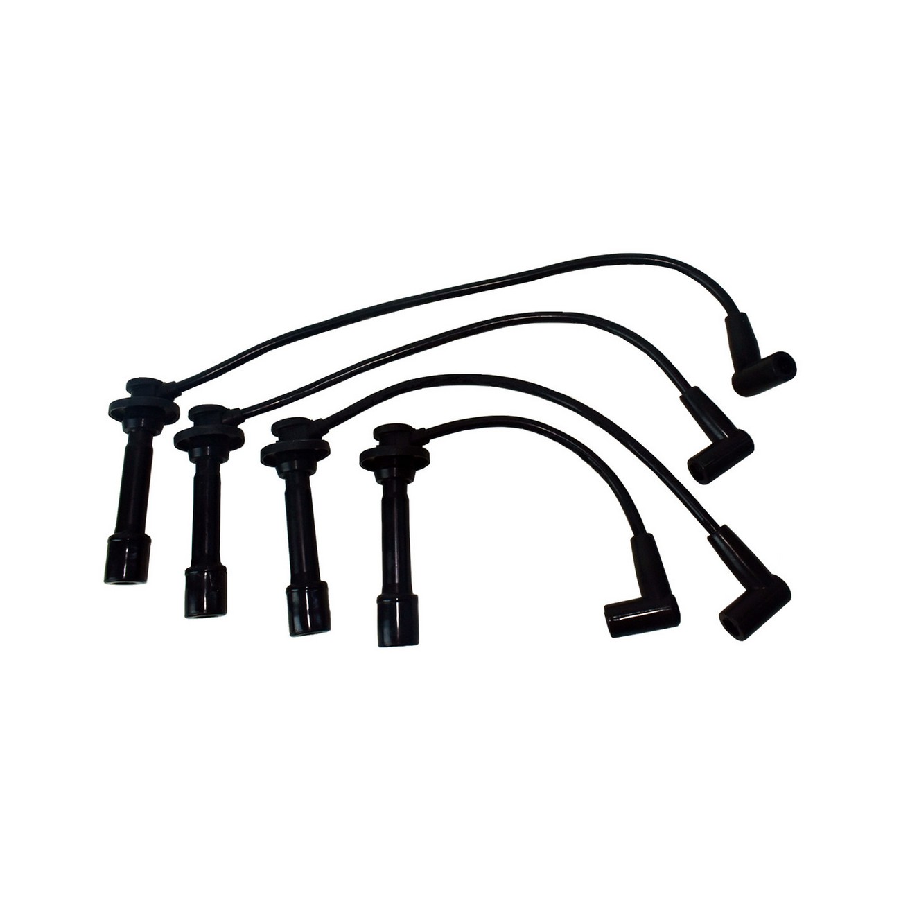 Cables De Bujia Chery Qq 1.1 Hasta 2012