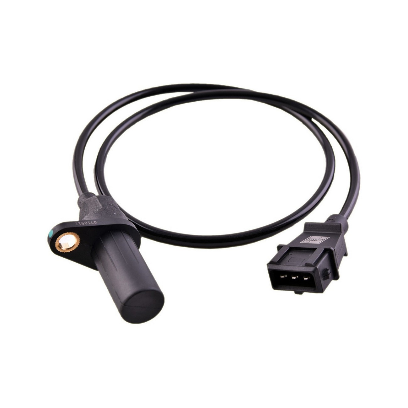 Sensor De Rpm Cigueñal Rotacion Fiat Siena Fire 1.3 16v