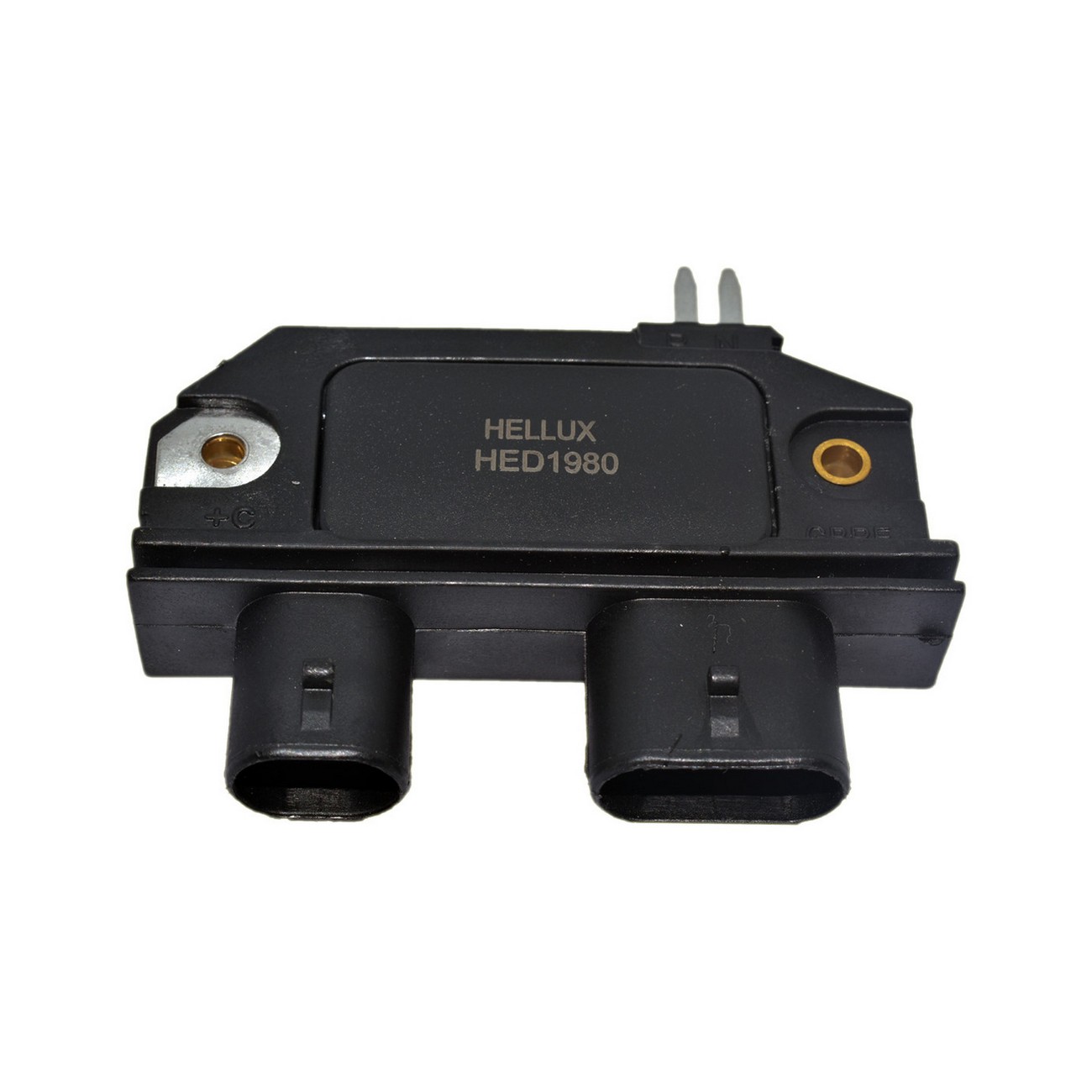 Modulo De Encendido Chevrolet Monza Kadett Corsa 1.4