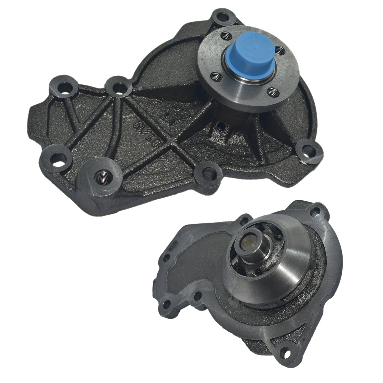 Bomba De Agua Ford Ranger Power Stroke 3.0 Td