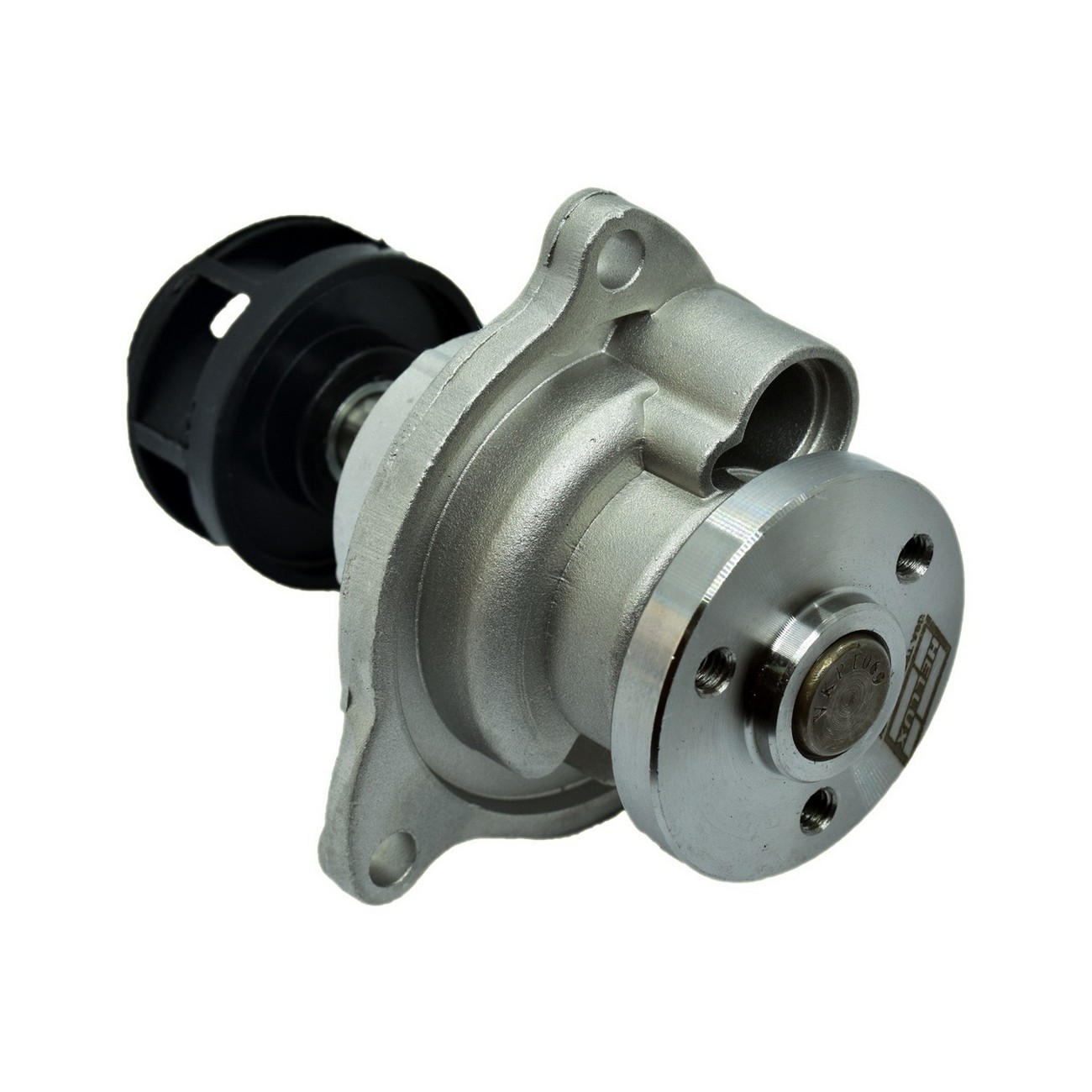 Bomba Agua Ford Courier Ecosport Fiesta Focus Ka 1.6 Rocam