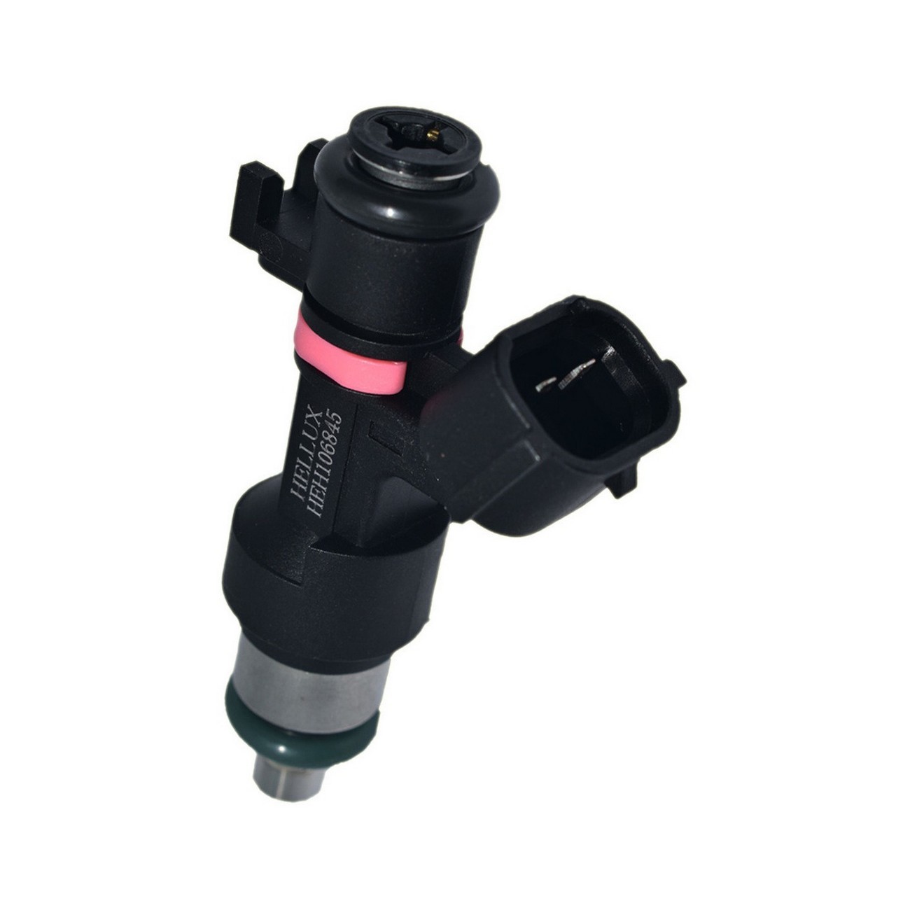 Inyector De Nafta Renault Fluence Motor 2.0 16v