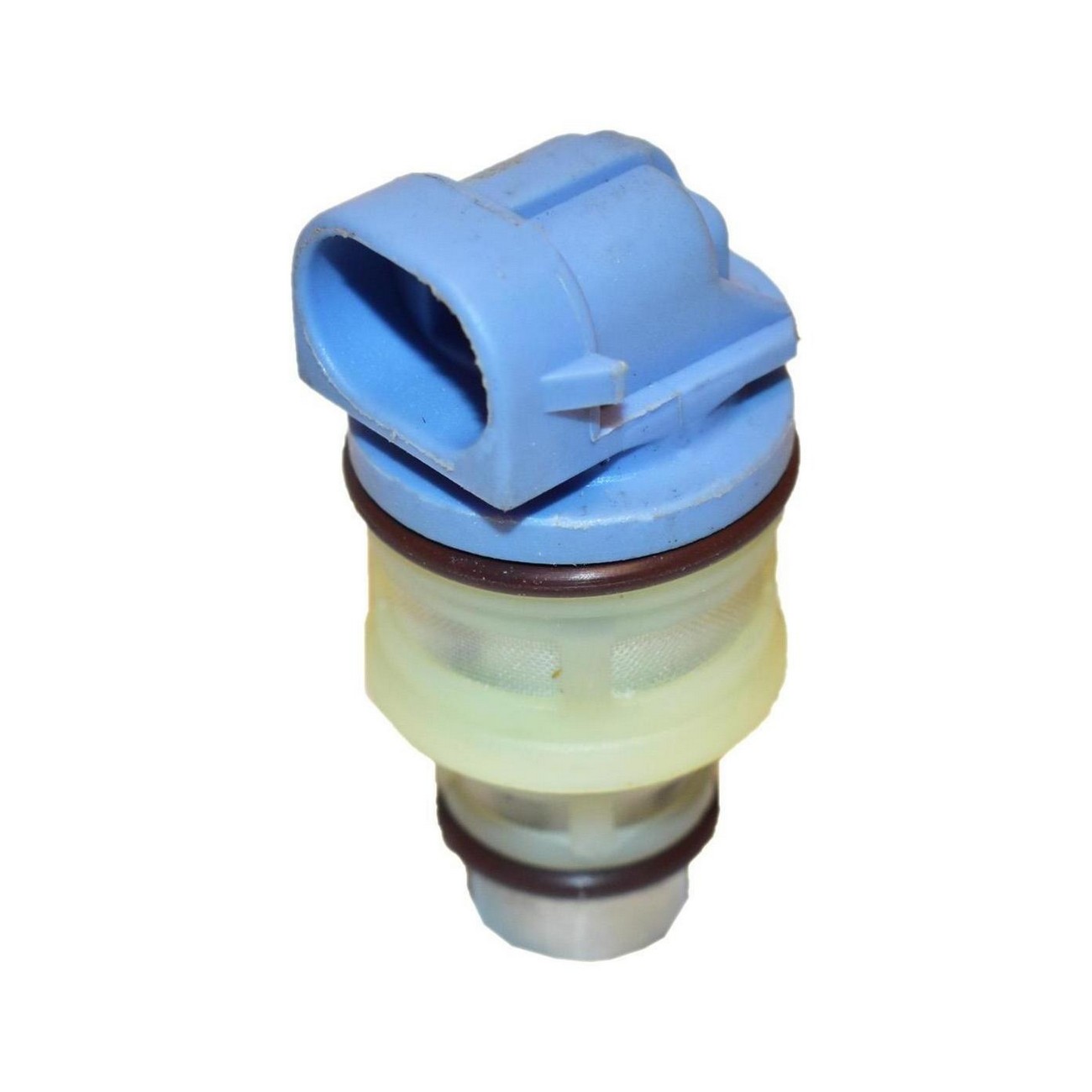 Inyector Monopunto Chevrolet S10 Blazer 2.2 Efi