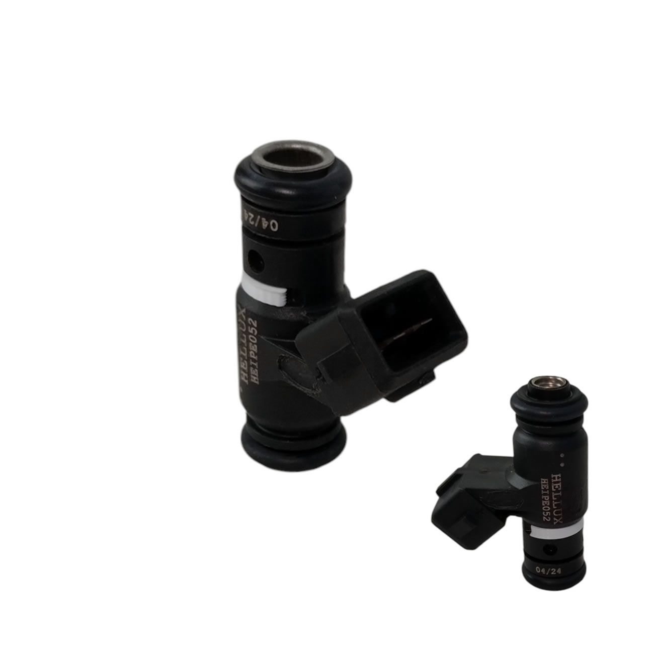 Inyector Nafta Fiat Argo Cronos Mobi 1.0 1.3