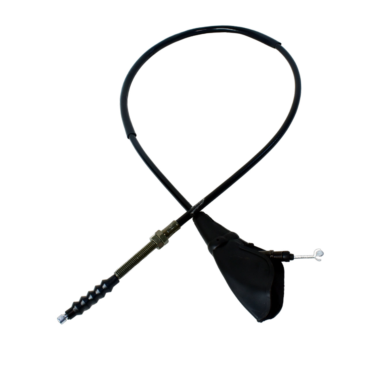 Cable De Embrague Moto Bajaj Dominar 400