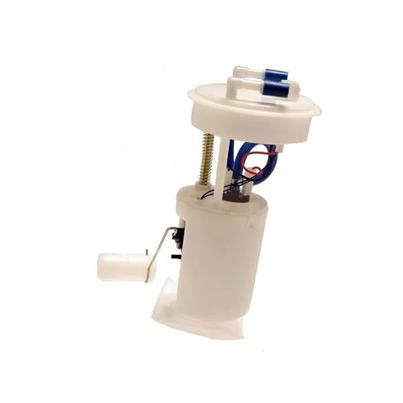 Bomba De Nafta Volkswagen Pointer Ford Orion Escort 2.0 3 Ba