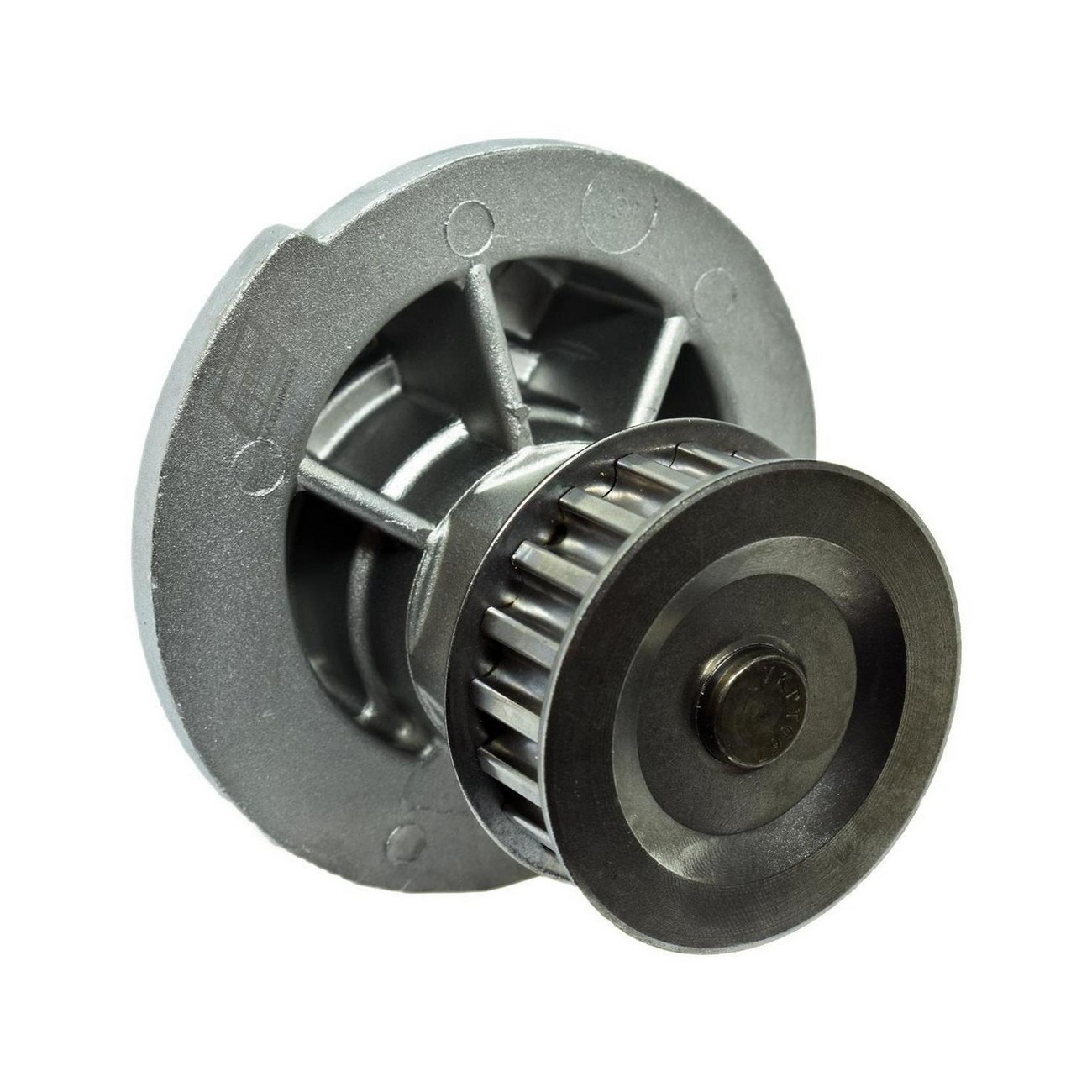 Bomba De Agua Daewoo Lanos Espero 1.5 16v 1.6 16v