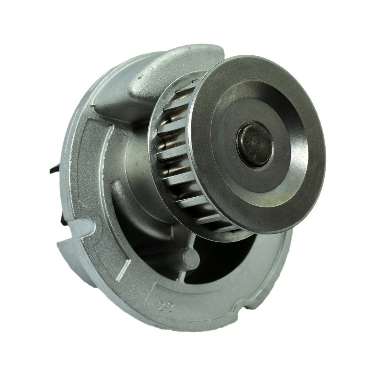 Bomba Agua Fiat Idea Strada Palio Siena Punto Stilo 1.8 8v