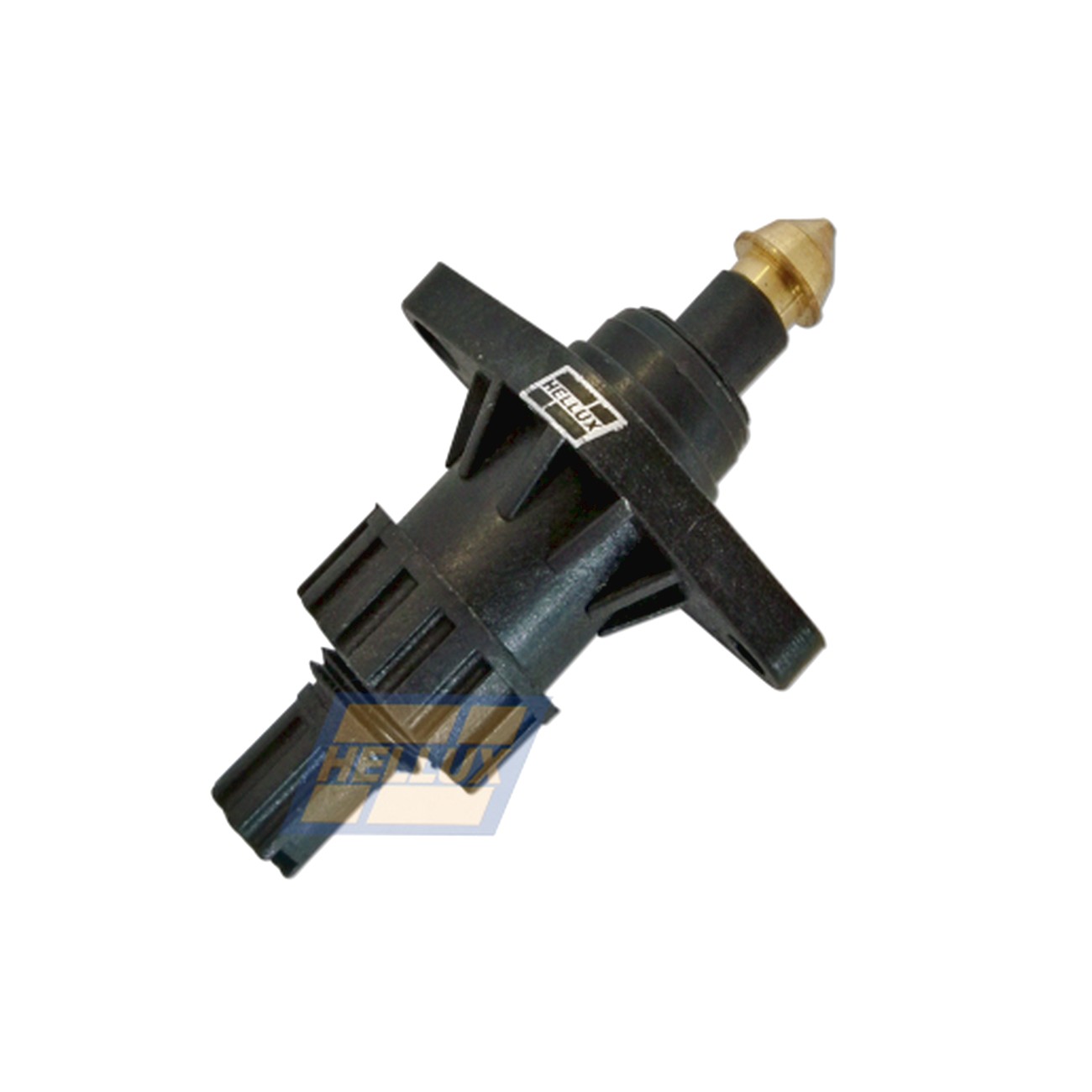 Paso Paso Regulable Manual Corsa 1.6 8v