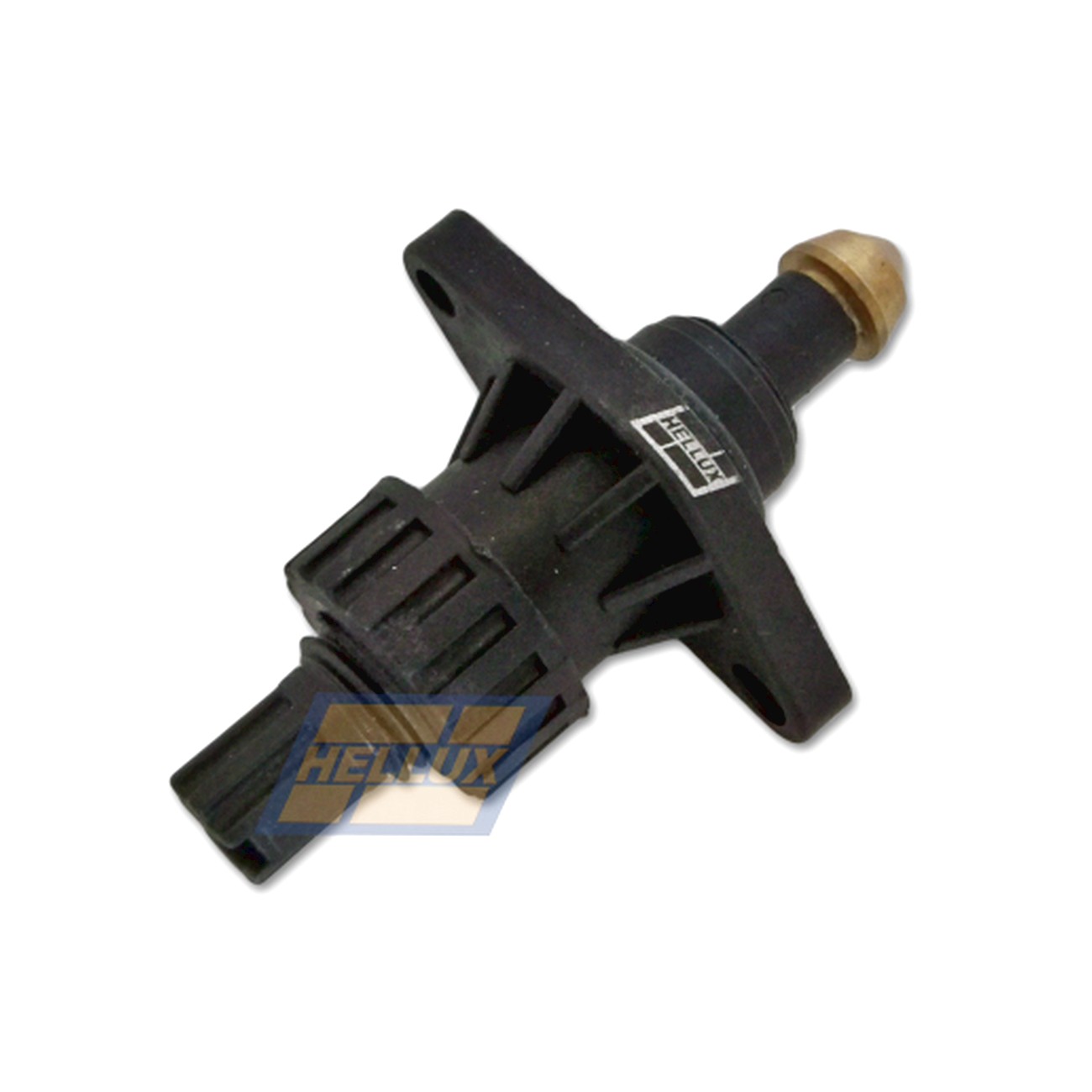 Paso Paso Regulable Manual Renault Kangoo Megane Logan 1.6