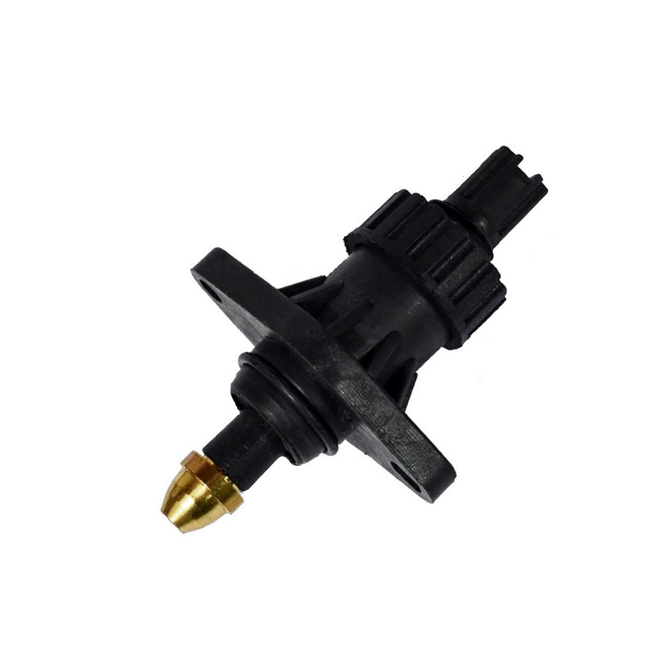 Paso Paso Regulable Manual Ford Ecosport Fiesta Ka 1.6 8v