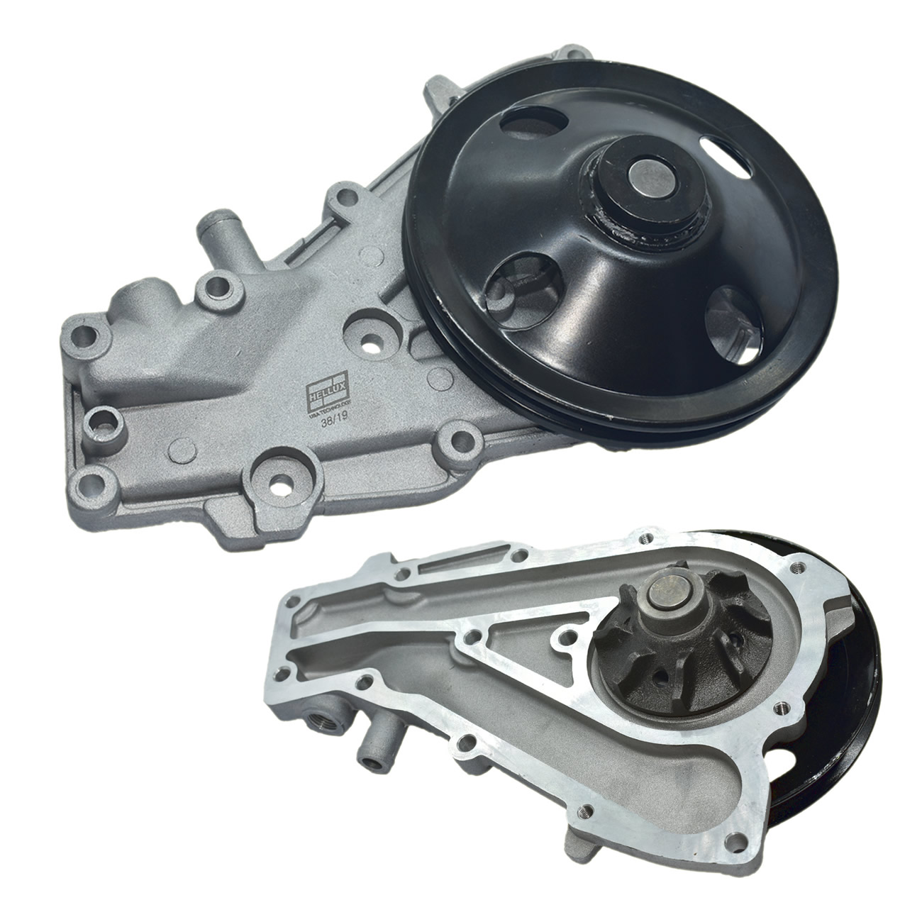 Bomba De Agua Renault 9 11 19 21 Trafic Clio Express 1.4