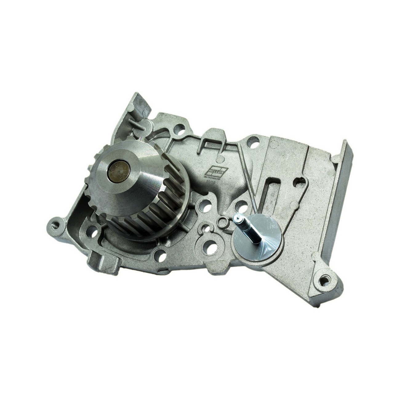 Bomba Agua Renault Duster Logan Sandero Kangoo 1.6 16v K4m