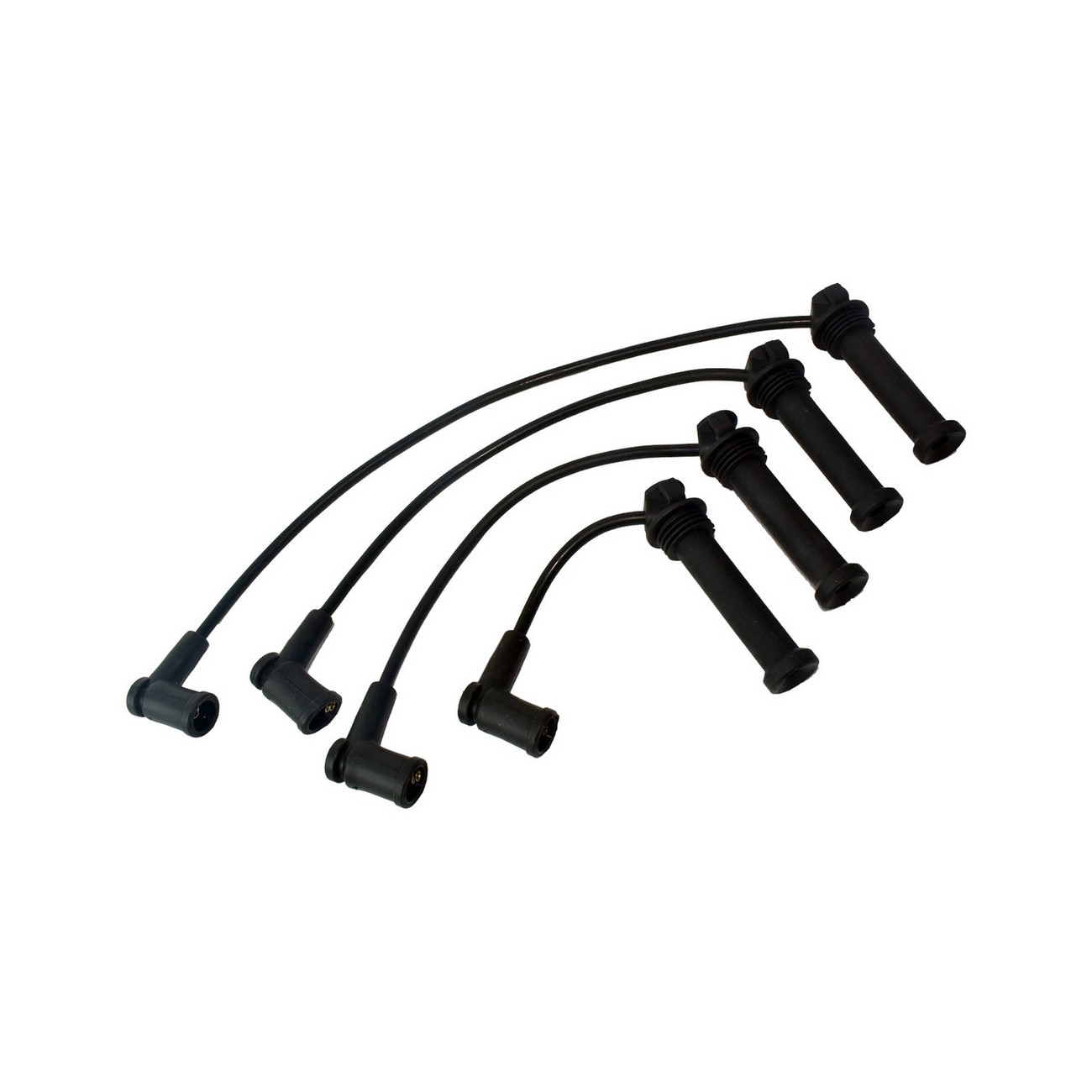 Cables De Bujia Ford Focus Ecosport 2.0
