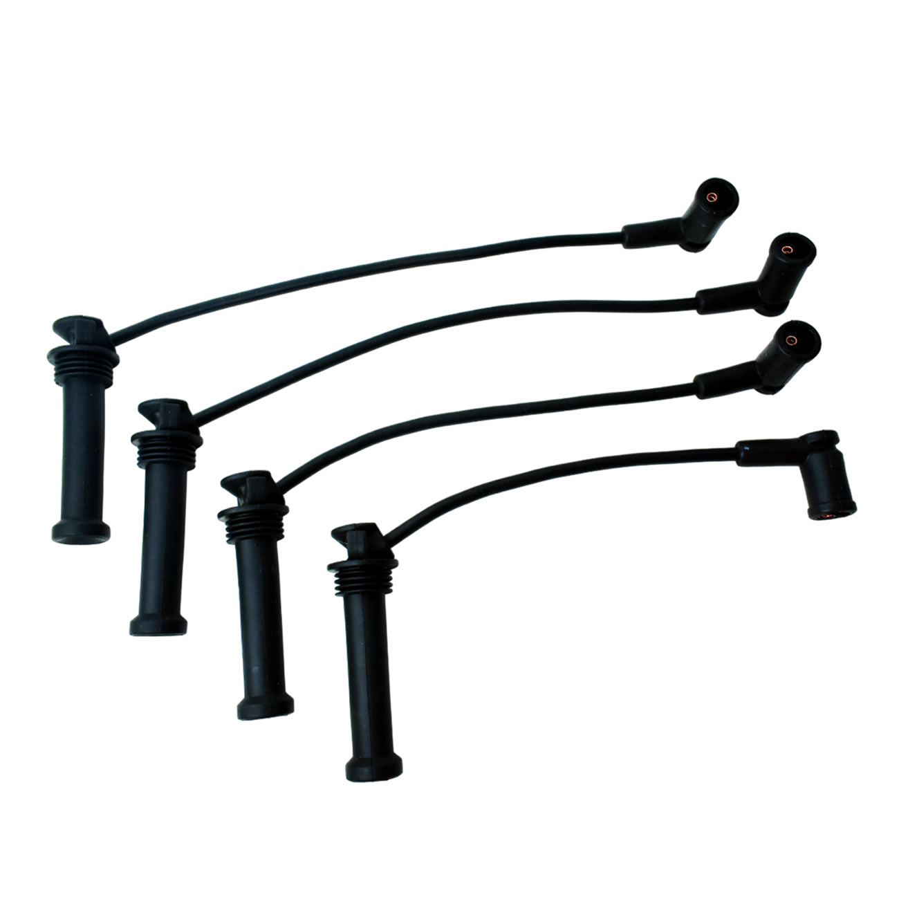 Kit Cables De Bujias Ford Ranger 2.3 16v