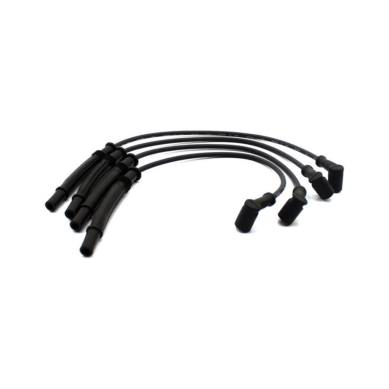 Cables De Bujia Renault Clio 1.2