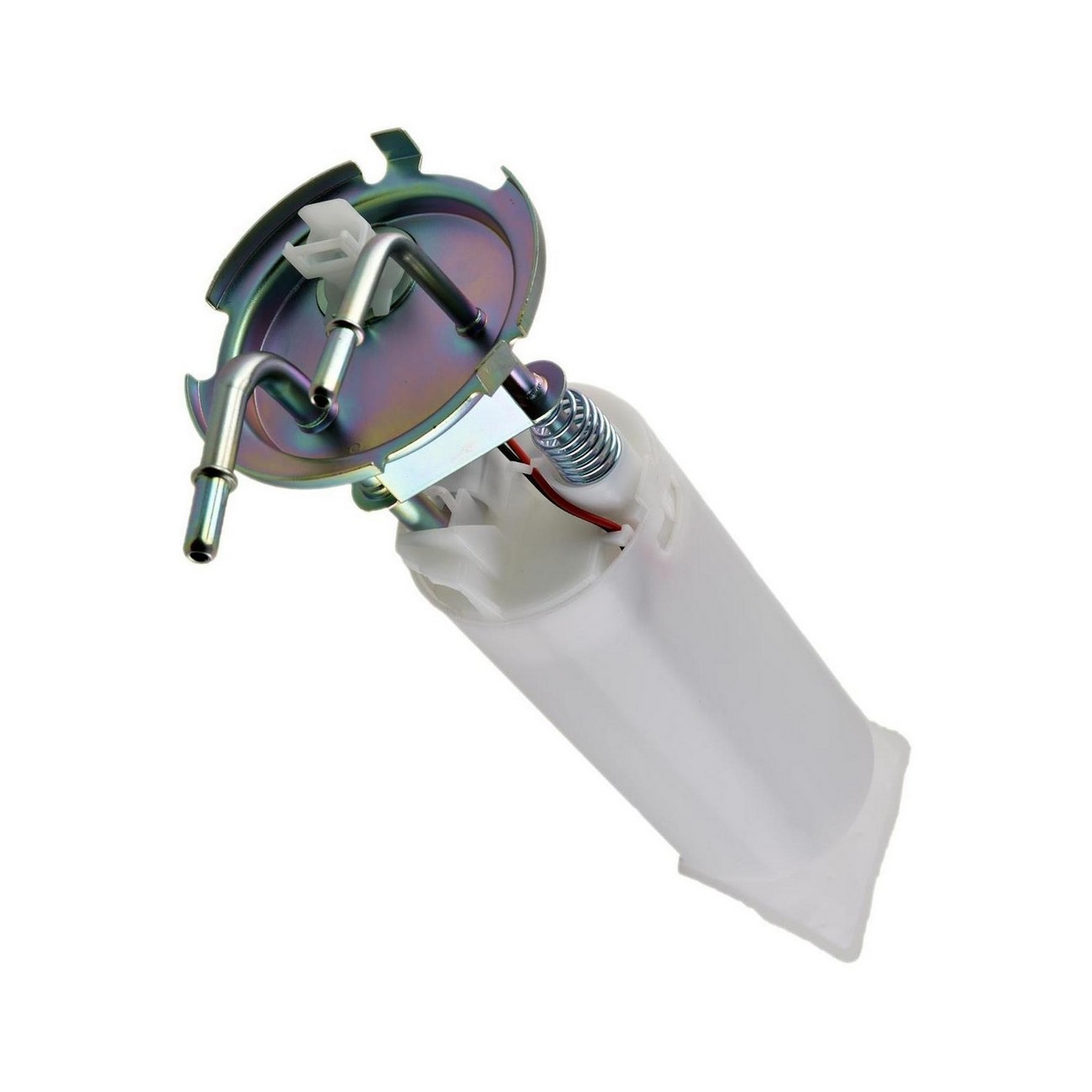 Bomba De Nafta Completa Dodge Spirit