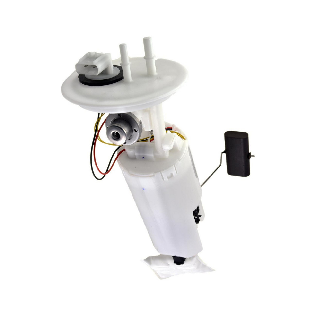 Bomba De Nafta Completa Caravan 1996 2000