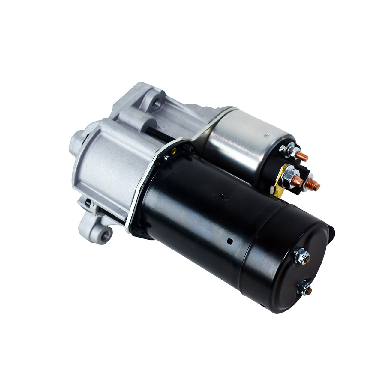 Motor De Arranque Completo Renault Laguna Kangoo Megane