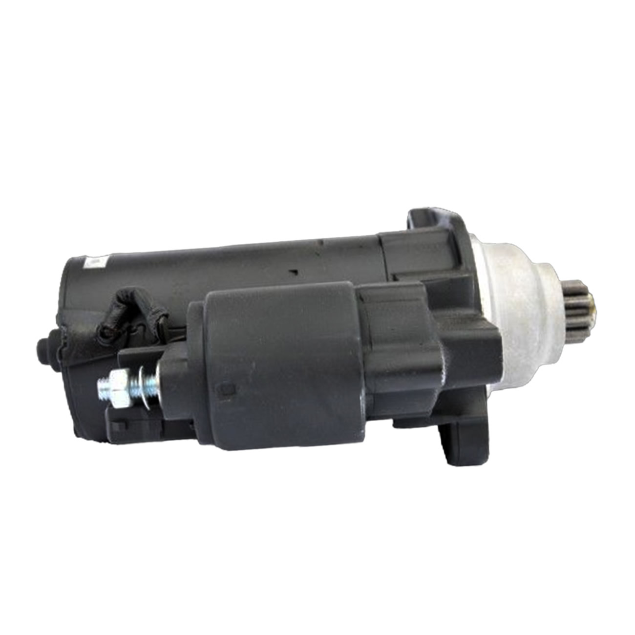 Motor De Arranque Completo Seat Alhambra Cordoba Leon 1.9d