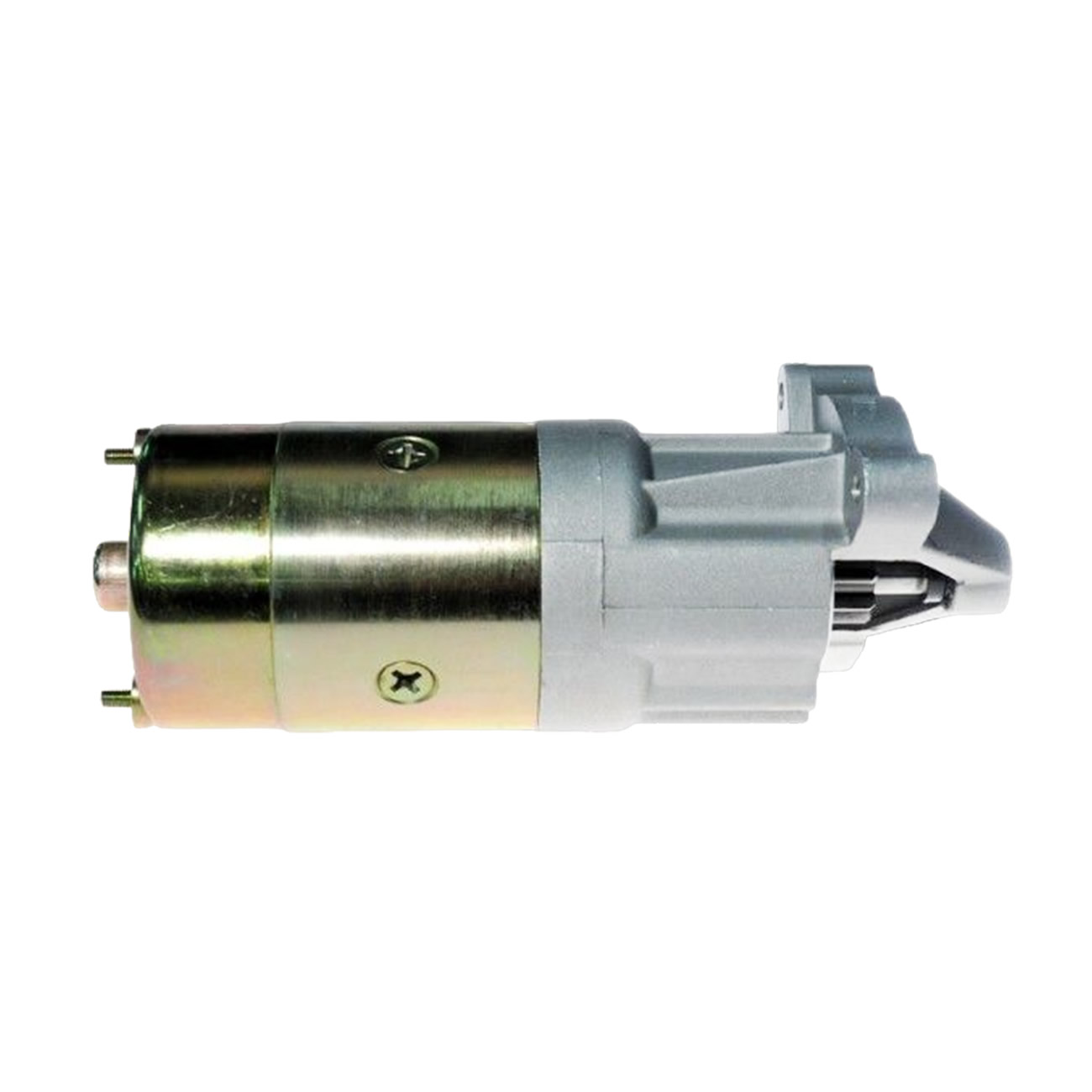 Motor De Arranque Completo Peugeot Boxer 2.5