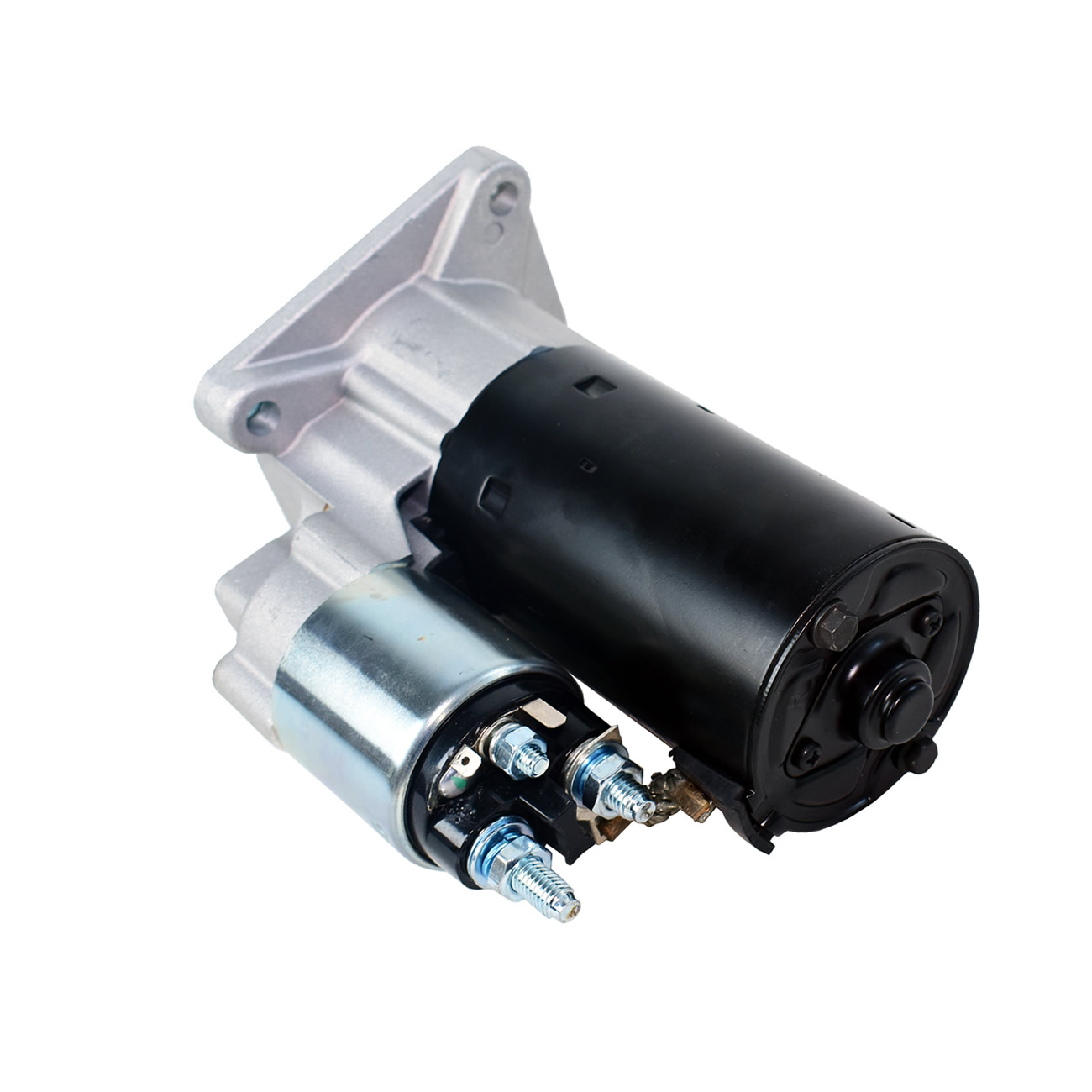 Motor De Arranque Completo Fiat Toro Bravo Alfa Romeo 159 4c