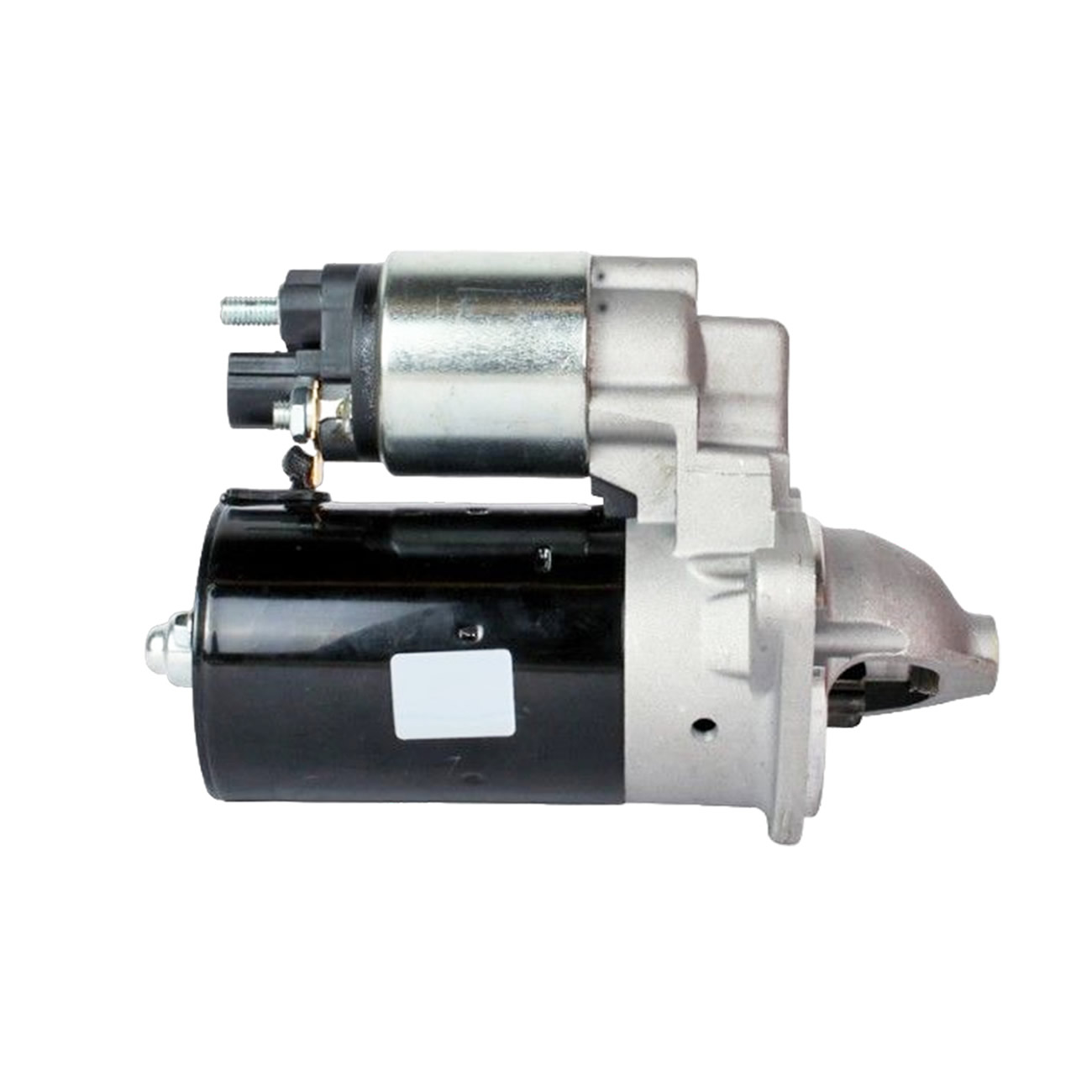 Motor De Arranque Completo Toyota Corolla Rav4 1.6 1.8
