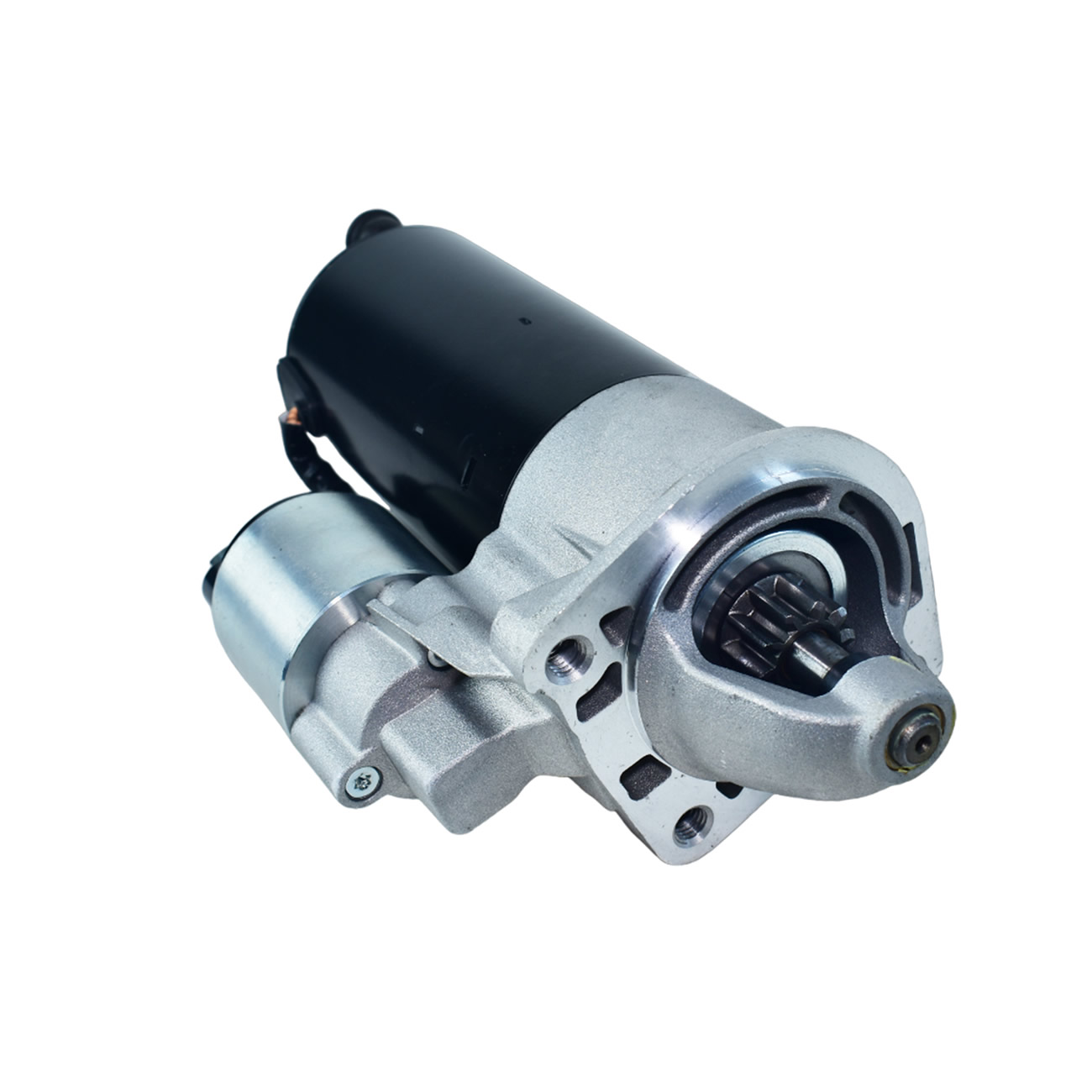 Motor De Arranque Completo Ford Escort Courier Fiesta Mondeo