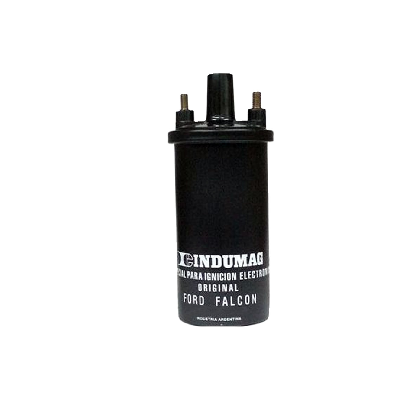 Bobina Indumag Ford Falcon Elec.electron Indiel