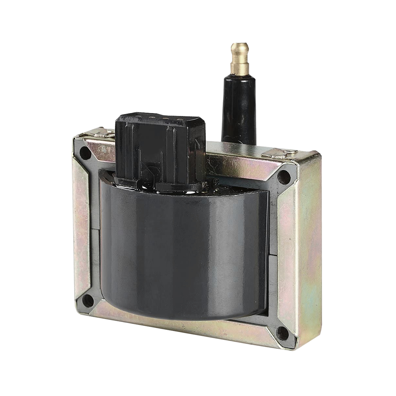 Bobina Indumag Peugeot 106 306 405 Gl A Carburador