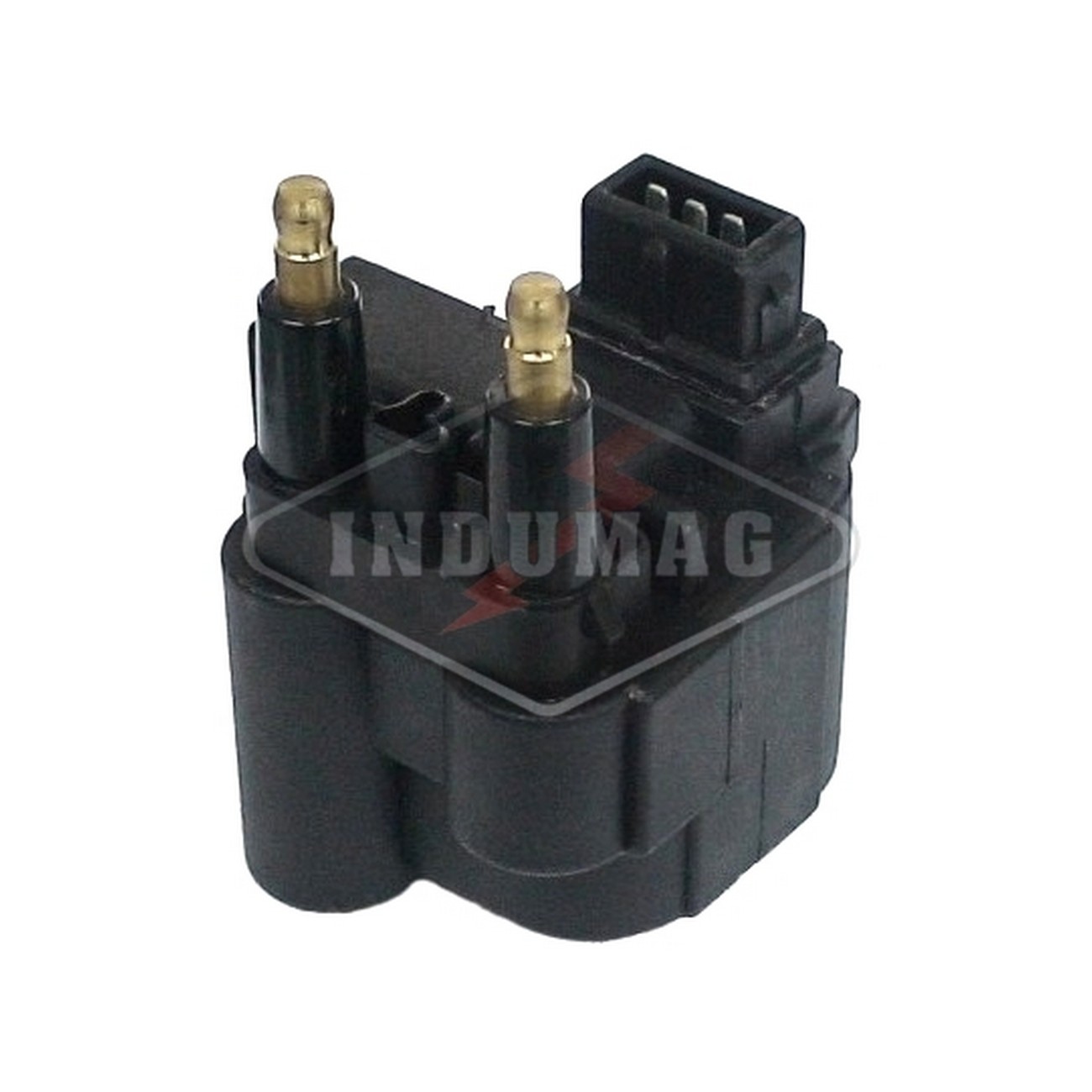 Bobina Indumag Renault 19 Frances Laguna 2.0 2.0 16v