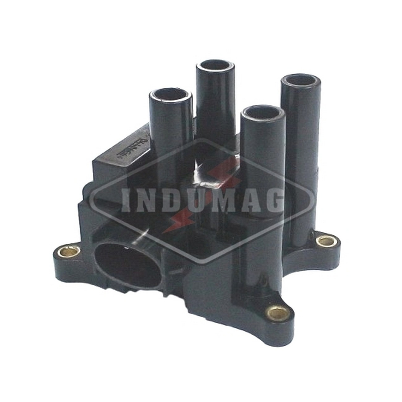 Bobina Indumag Ford Ka Fiesta 99 Zetec Rocam