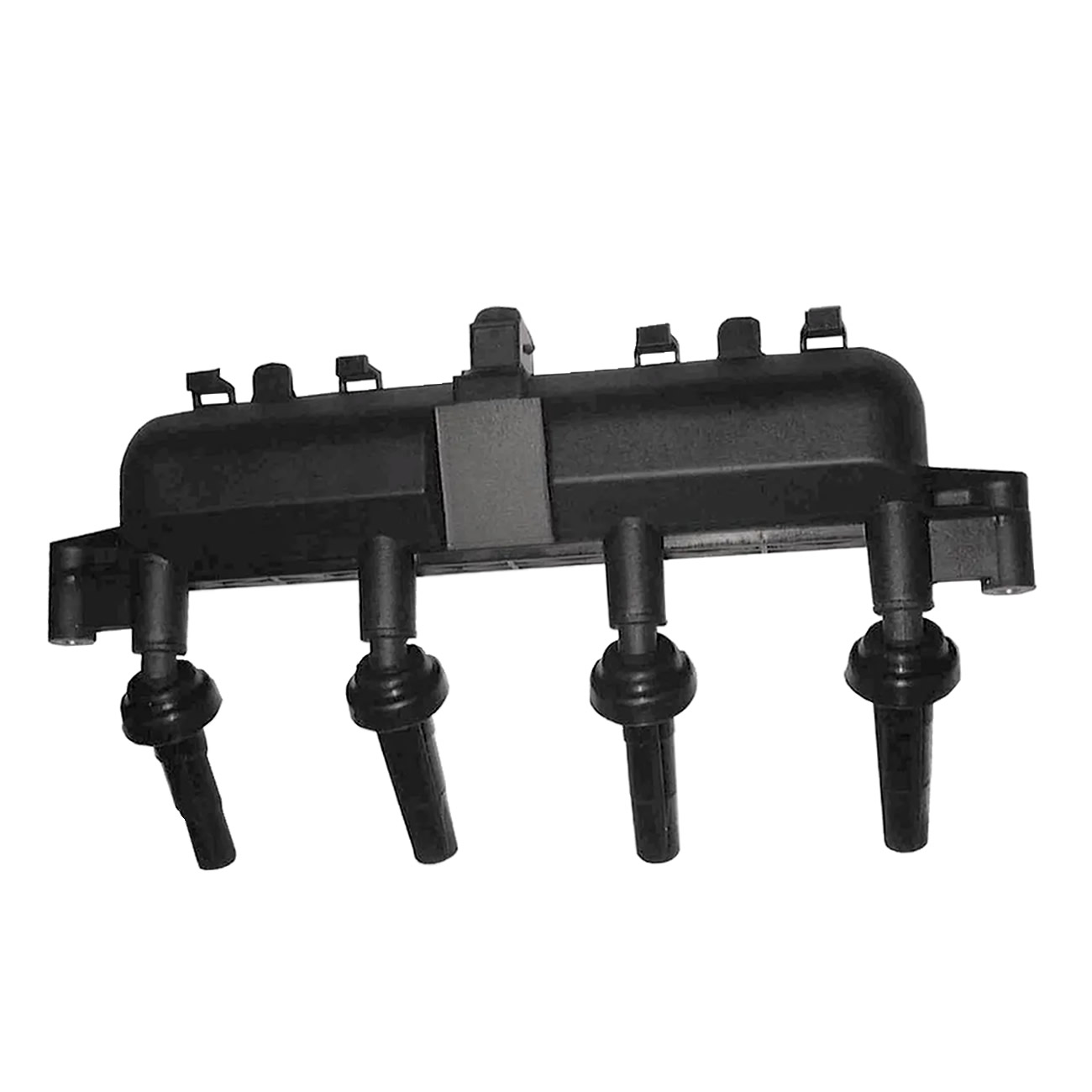 Bobina Indumag Peugeot 106 206 1.4 1.6 Motor Tu