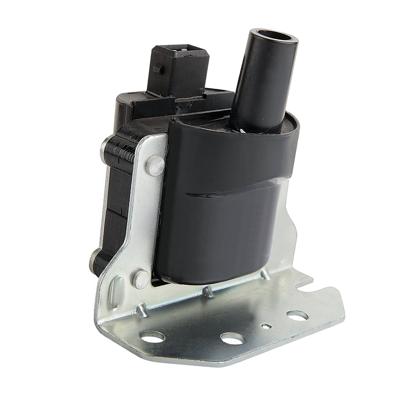 Bobina Indumag Volkswagen Gol Parati Saveiro 1.6mi 1.8mi