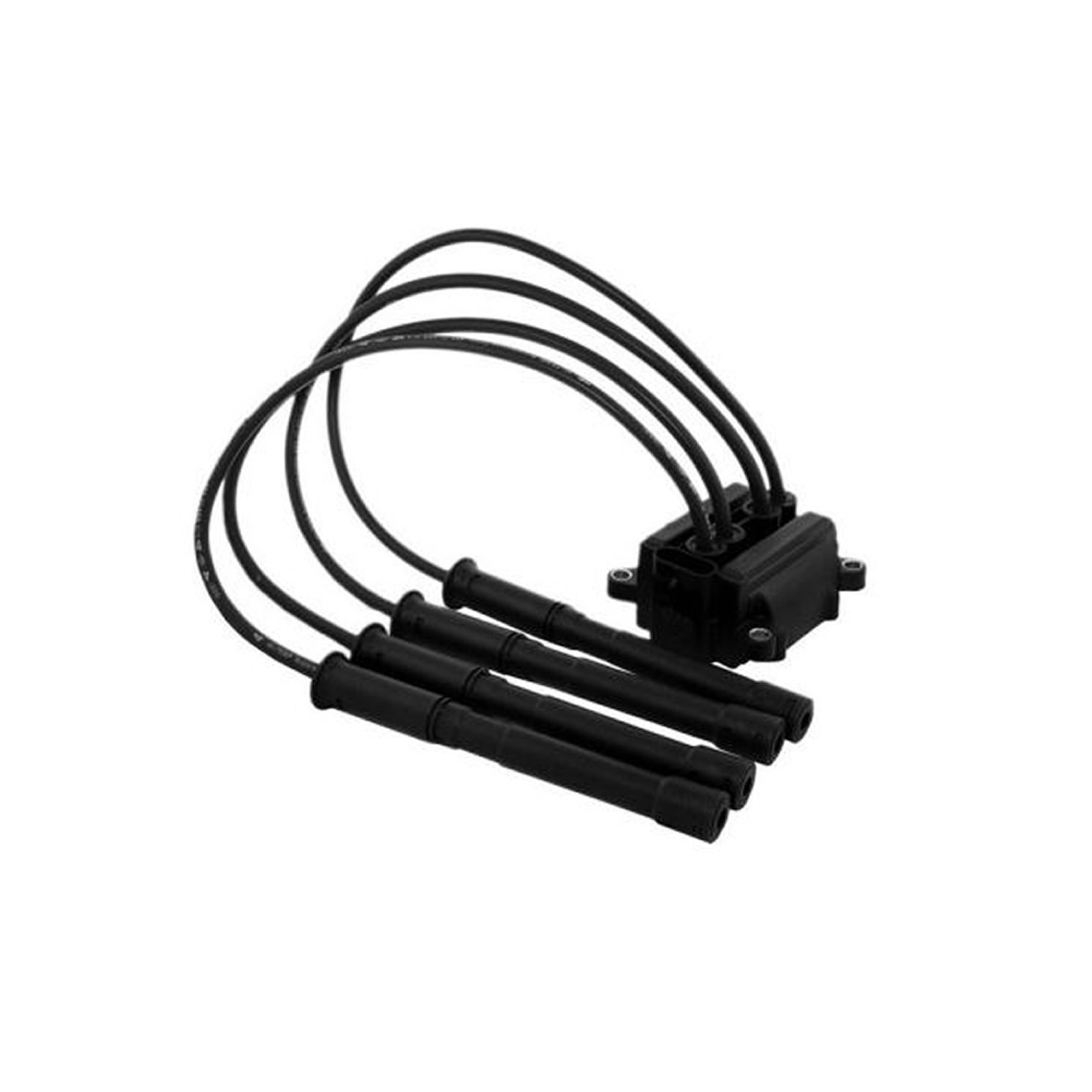 Bobina De Encendido Chevrolet Corsa 1.6 I 16v