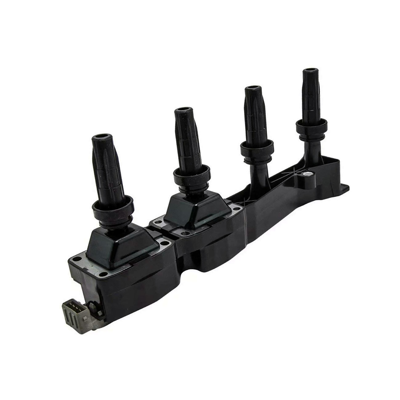 Bobina De Encendido Citroen Berlingo 1.4 Ficha Gris