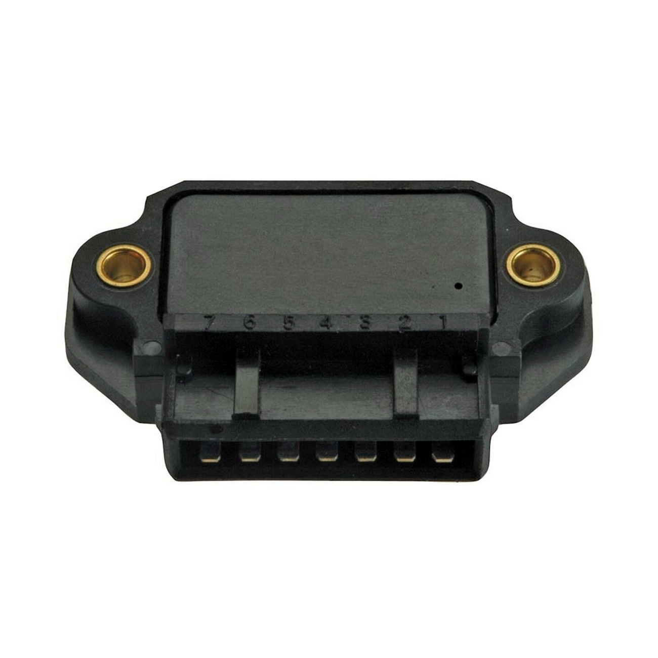 Modulo De Encendido Volkswagen Gol Polo 1.6 C/amplificador